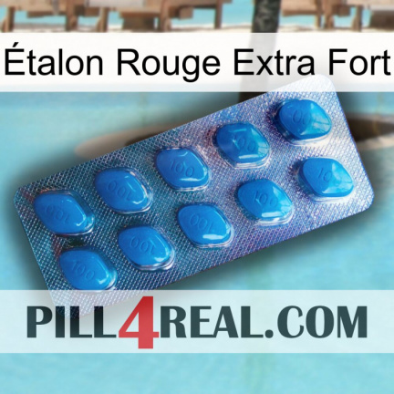 Étalon Rouge Extra Fort viagra1